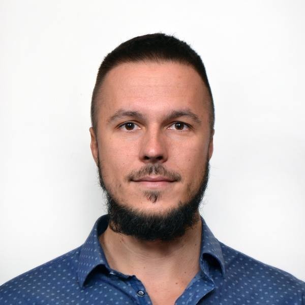 Vadym Khodak